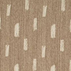D4128 Tan upholstery fabric by the yard full size image