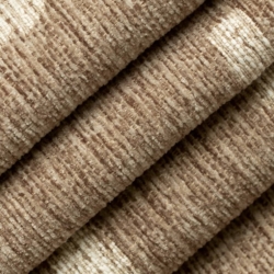 D4128 Tan Upholstery Fabric Closeup to show texture