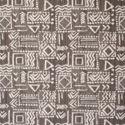 D4131 Cedar upholstery fabric by the yard full size image