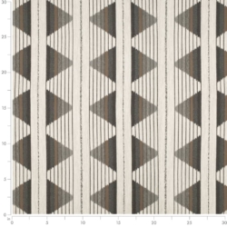 Image of D4133 Flannel showing scale of fabric