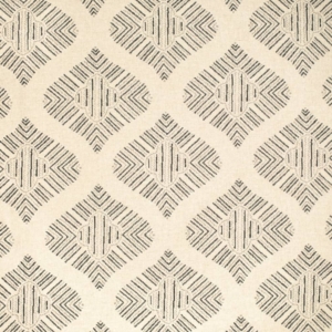 D4136 Onyx upholstery fabric by the yard full size image
