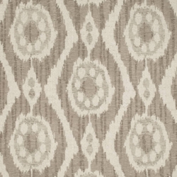 D4137 Coffee upholstery fabric by the yard full size image