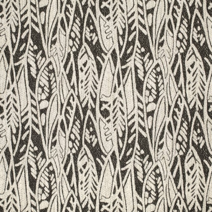 D4140 Raven upholstery fabric by the yard full size image