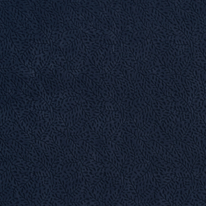 D552 Navy Vine upholstery fabric by the yard full size image