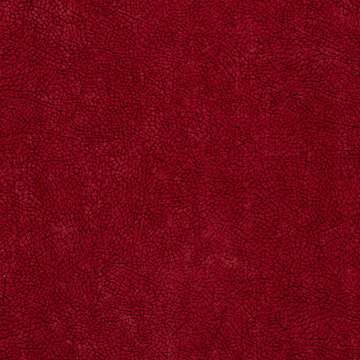 D565 Garnet Mosaic upholstery fabric by the yard full size image