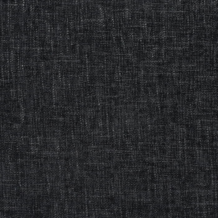 D664 Onyx upholstery fabric by the yard full size image