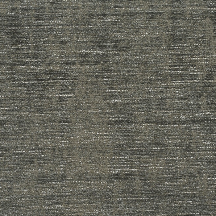 D674 Charcoal upholstery fabric by the yard full size image