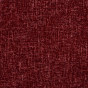 D698 Crimson upholstery fabric by the yard full size image