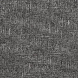 D711 Charcoal upholstery fabric by the yard full size image
