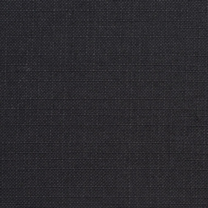 D754 Onyx upholstery and drapery fabric by the yard full size image