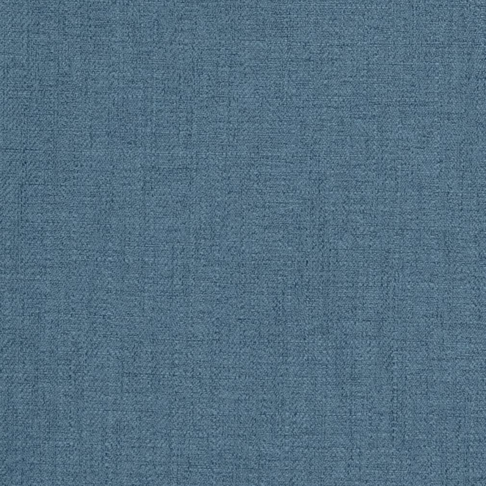 D755 Indigo upholstery and drapery fabric by the yard full size image