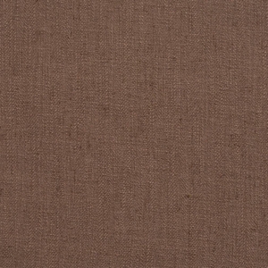 D776 Cocoa upholstery and drapery fabric by the yard full size image