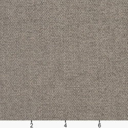 Image of D786 Flannel showing scale of fabric