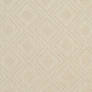 D809 Cream upholstery fabric by the yard full size image