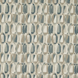 D820 Carlsbad/Sky upholstery fabric by the yard full size image