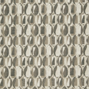 D824 Carlsbad/Smoke upholstery fabric by the yard full size image