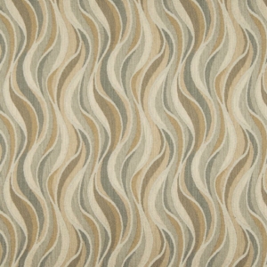D830 Niagara/Sand upholstery fabric by the yard full size image