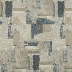D837 Denali/Sky upholstery fabric by the yard full size image
