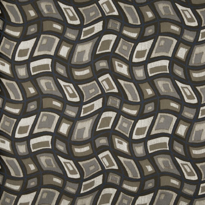 D864 Zion/Storm upholstery fabric by the yard full size image
