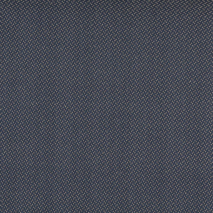 D870 Harmony/Navy upholstery fabric by the yard full size image