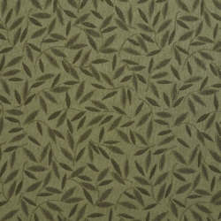 D873 Jasmine/Fern upholstery fabric by the yard full size image