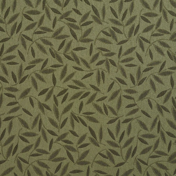 D873 Jasmine/Fern upholstery fabric by the yard full size image