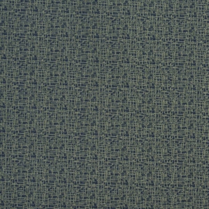 D876 Mosaic/Azure upholstery fabric by the yard full size image