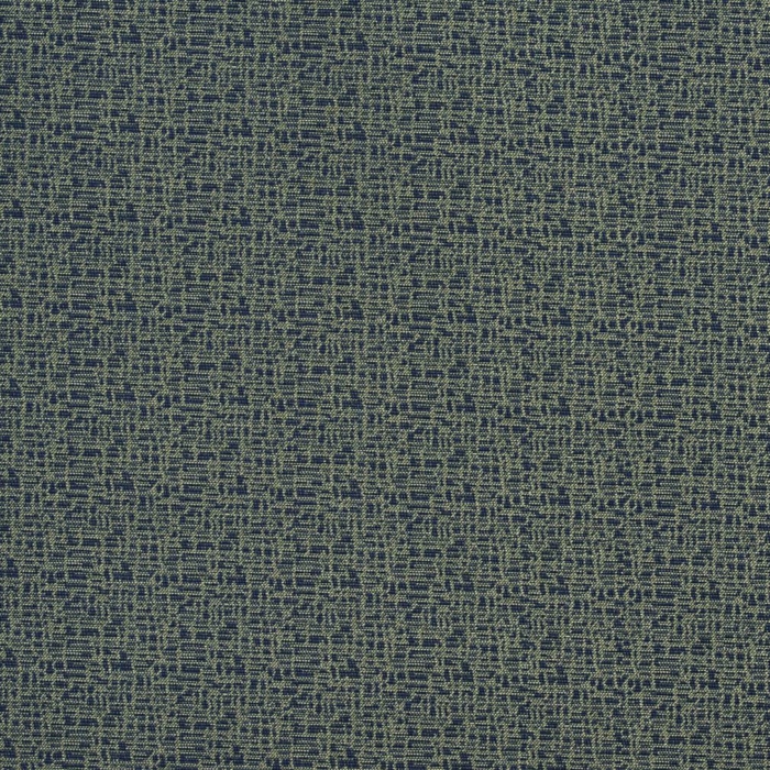 D876 Mosaic/Azure upholstery fabric by the yard full size image