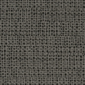 D881 Crosshatch/Coal upholstery fabric by the yard full size image