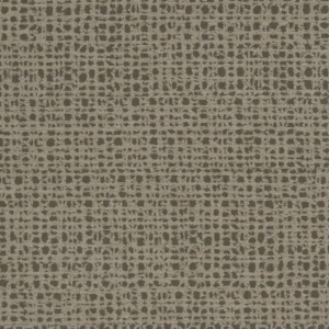 D883 Crosshatch/Mocha upholstery fabric by the yard full size image