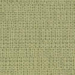 D885 Crosshatch/Sage upholstery fabric by the yard full size image
