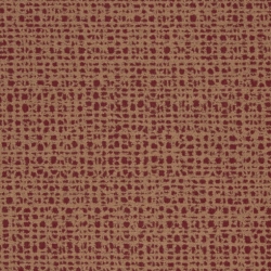 D887 Crosshatch/Spice upholstery fabric by the yard full size image