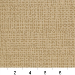Image of D888 Crosshatch/Taupe showing scale of fabric