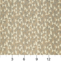 Image of D891 Epic/Canvas showing scale of fabric