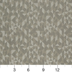 Image of D894 Epic/Flannel showing scale of fabric