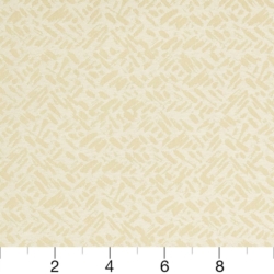 Image of D910 Rice/Buff showing scale of fabric