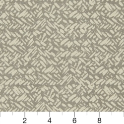Image of D912 Rice/Flannel showing scale of fabric