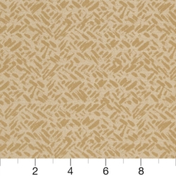 Image of D917 Rice/Taupe showing scale of fabric