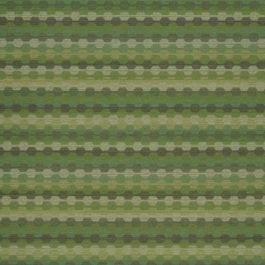 D919 Rope/Mint upholstery fabric by the yard full size image