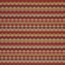 D921 Rope/Spice upholstery fabric by the yard full size image