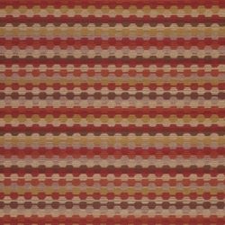 D921 Rope/Spice upholstery fabric by the yard full size image