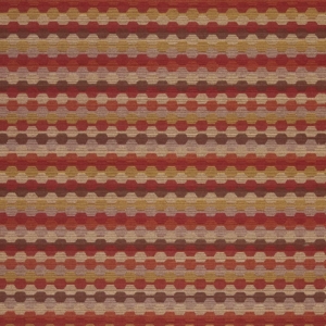 D921 Rope/Spice upholstery fabric by the yard full size image