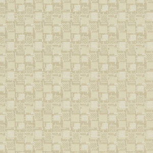 D923 Squares/Canvas upholstery fabric by the yard full size image