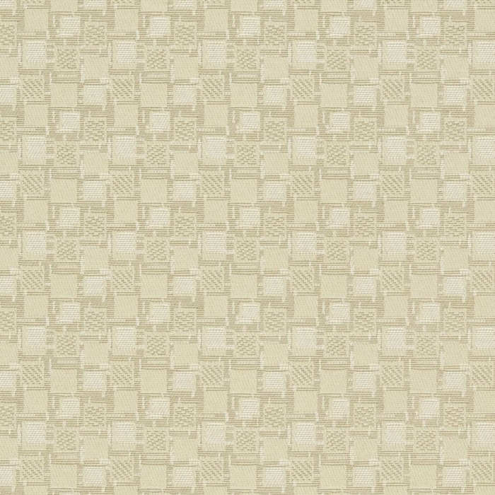 D923 Squares/Canvas upholstery fabric by the yard full size image