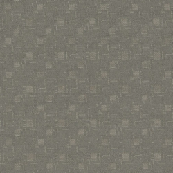 D924 Squares/Flannel upholstery fabric by the yard full size image