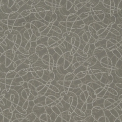 D935 Squiggles/Smoke upholstery fabric by the yard full size image