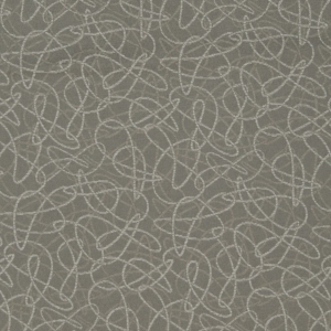 D935 Squiggles/Smoke upholstery fabric by the yard full size image