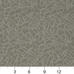 Image of D935 Squiggles/Smoke showing scale of fabric