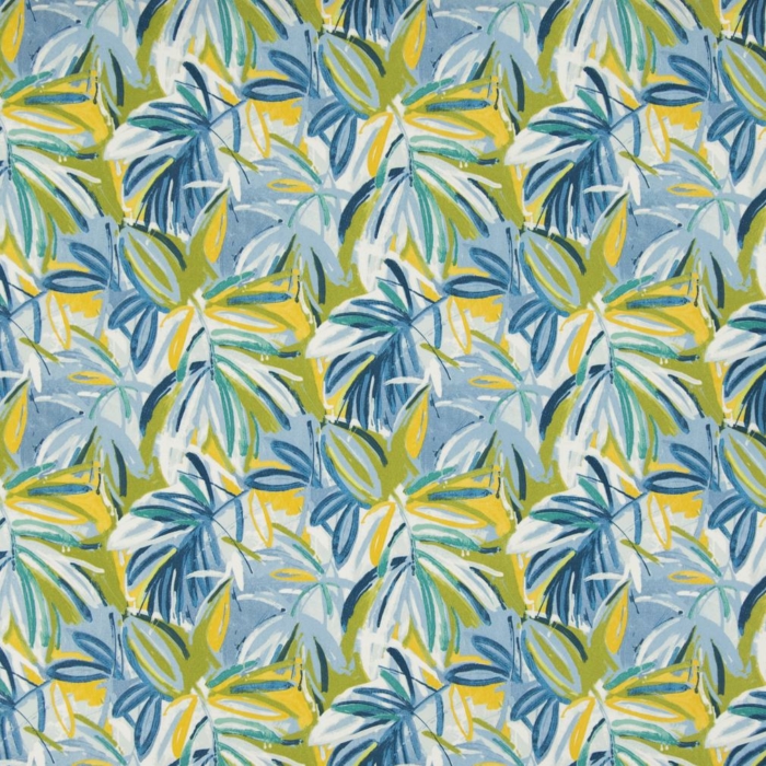 D944 Seabreeze Outdoor upholstery and drapery fabric by the yard full size image