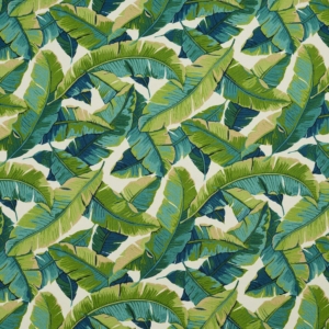 D947 Belize Outdoor upholstery and drapery fabric by the yard full size image